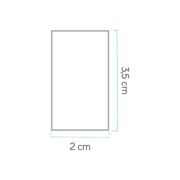 Lamina para Sublimar Wave ML-250 (NO INCLUYE LLAVERO)