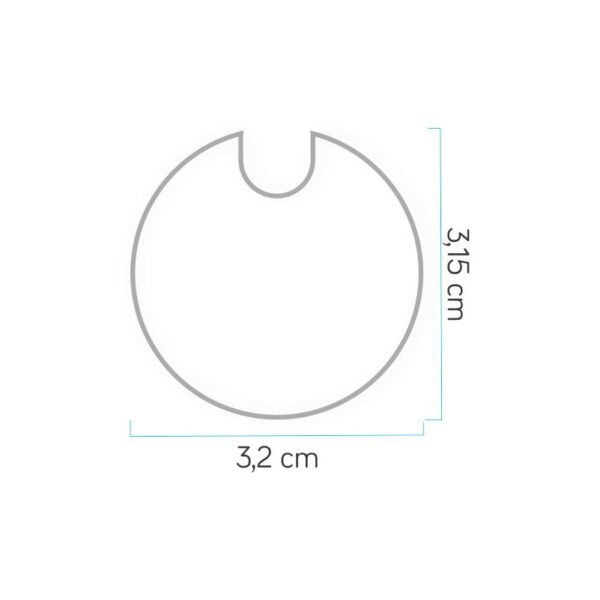 Lamina para Sublimar Portugal ML-275 (No incluye Llavero)
