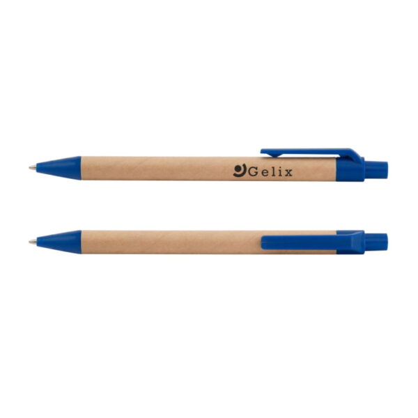 Lapicero Ecologico 1012