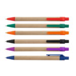 Lapicero Ecologico 1012