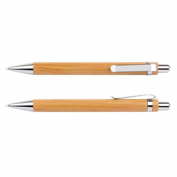 Lapicero Lagos Bambu 013