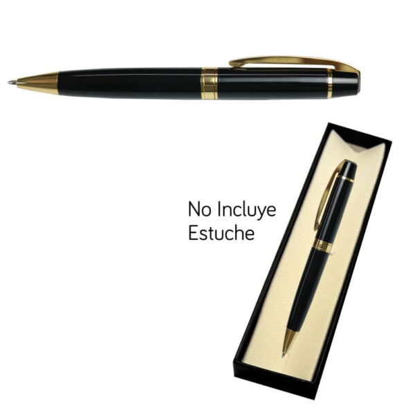 Lapicero Metalico Denver 3021
