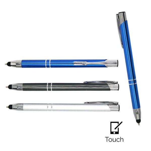 Lapicero Viena Touch 009