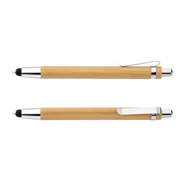 Lapicero Bambu Touch 891
