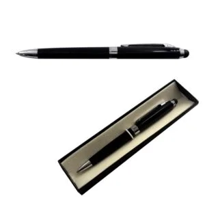 Lapicero Metalico Napoles Touch 3001