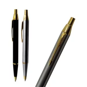 Lapicero Metalico Paris 895