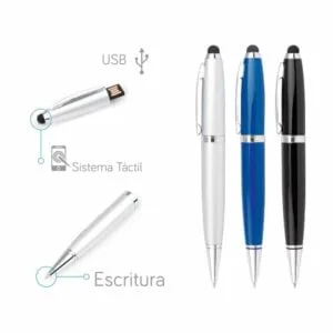 Lapicero Usb 16gb