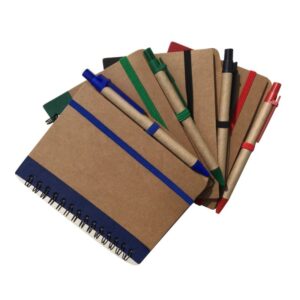 Libreta Ecologica Mini 901