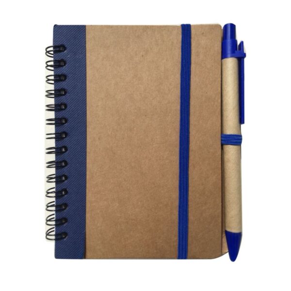 Libreta Ecologica Mini 901