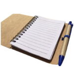 Libreta Ecologica Mini 901