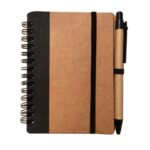 Libreta Ecologica Mini 901