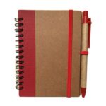 Libreta Ecologica Mini 901