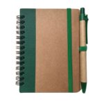 Libreta Ecologica Mini 901