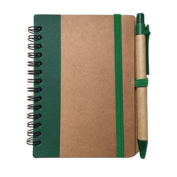 Libreta Ecologica Mini 901