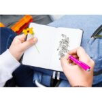 Libreta Ejecutiva Mini 881