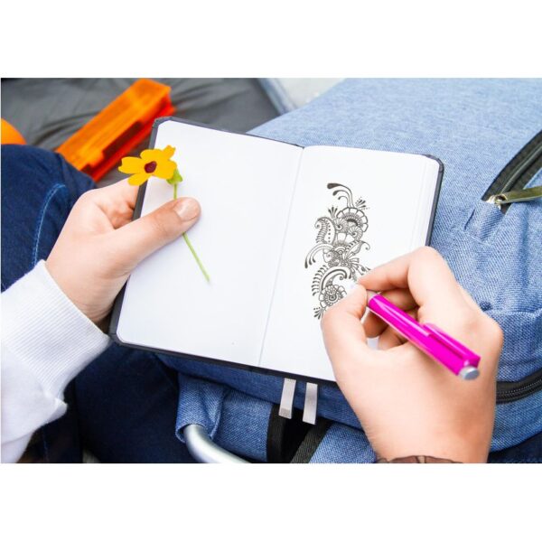 Libreta Ejecutiva Mini 881