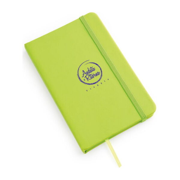 Libreta Ejecutiva Mini 881