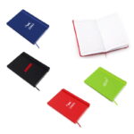 Libreta Ejecutiva 882