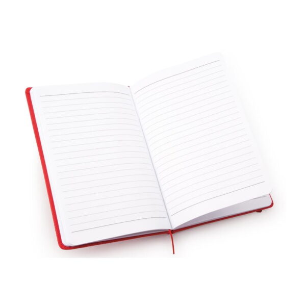 Libreta Ejecutiva 882