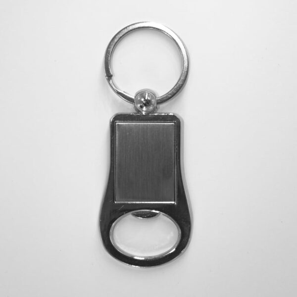 Llavero Destapador Metalico Ml-290