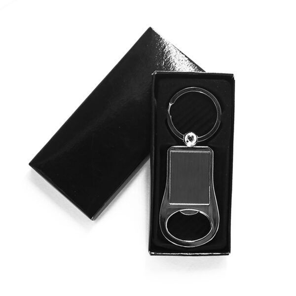 Llavero Destapador Metalico Ml-290