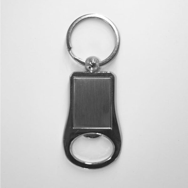 Llavero Destapador Metalico Ml-290