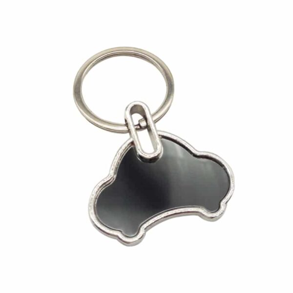 Llavero carro Ml-200