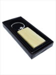 Llavero Madera Bambu Ml 319