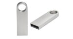 Memoria Usb Metalica 8 Gb  SE9