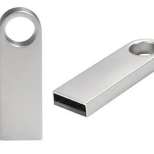 Memoria Usb Metalica 8 Gb SE9