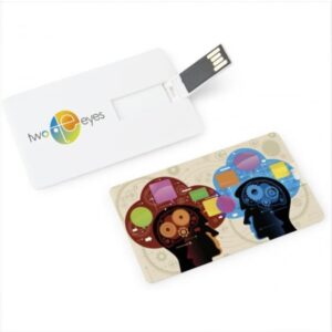 Memoria Usb Tarjeta 8gb