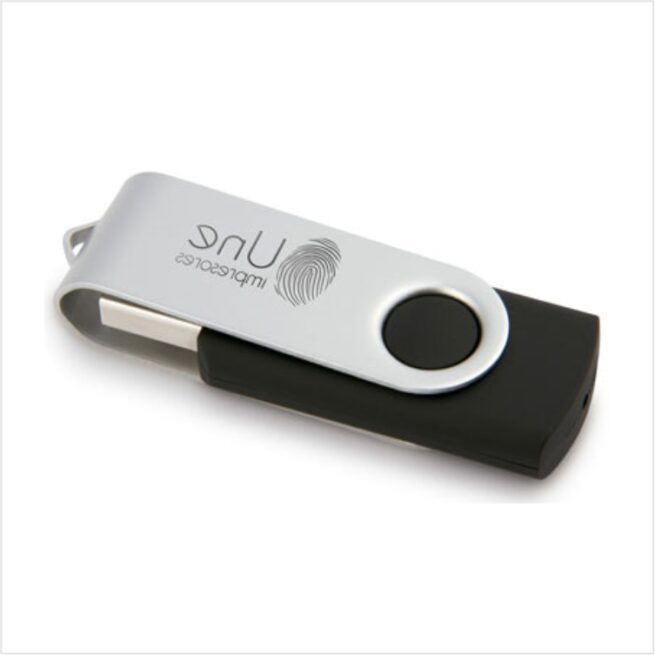 Memoria Usb Slide 8gb