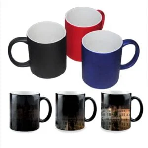 Mug Magico 11 Oz