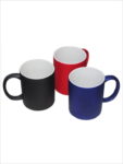 Mug Magico 11 Oz