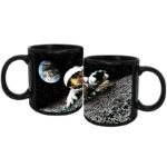Vaso Mug Recuadro 11 Oz
