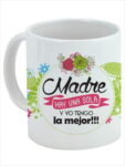 Mug Blanco 11 oz  para Sublimar