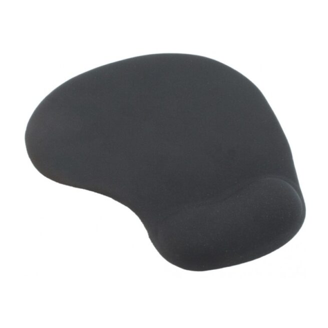 Mouse Pad With Gel Wrist Support H-02