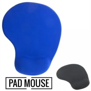 Pad Mouse Gel H02
