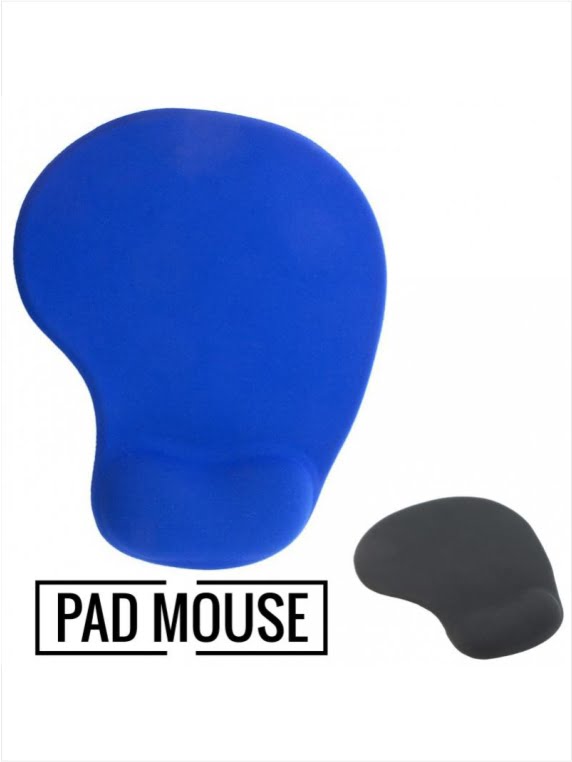 Pad Mouse Gel H02
