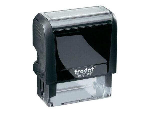 Sello Trodat 4913 Ecologico 58 x 22 mm