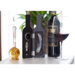 Set de Vino Bottle