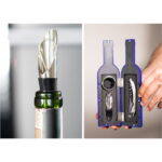 Set de Vino Bottle