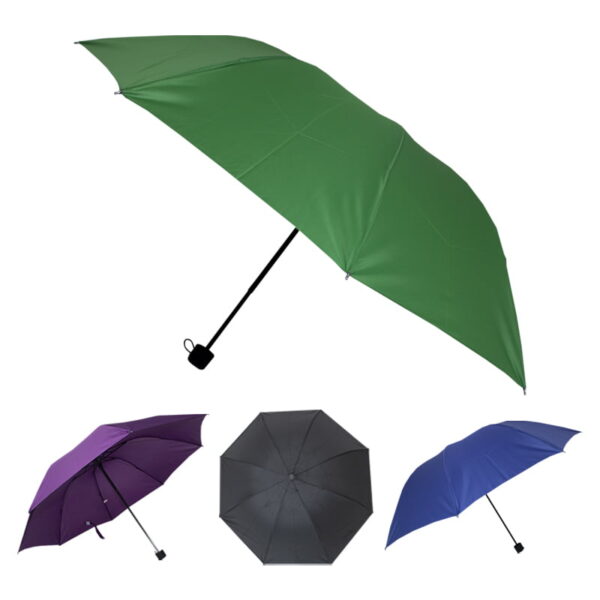 Sombrilla Corta Manual Zant