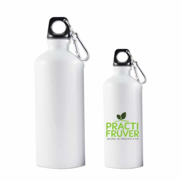 Caramañola para Sublimar 600 ml