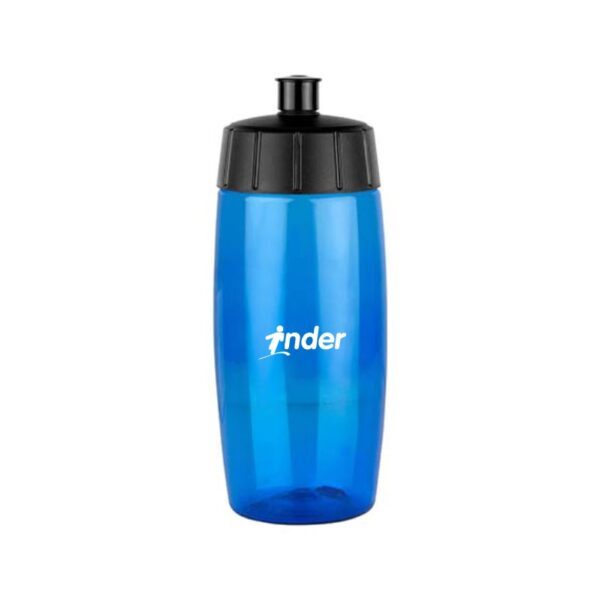 Termo Plastico Sinker 575 ml