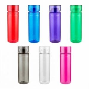Termo Plastico Lake 850 ml