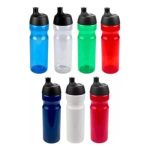 Termo Plastico Weser 700 ml