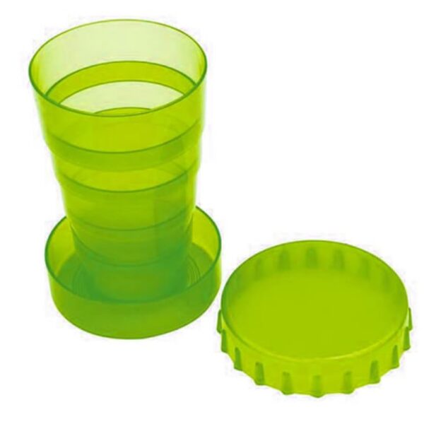 Vaso Magico Retractil