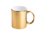 Mug Metalizado 11 Oz