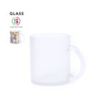 Mug Opalizado 11 OZ Para Sublimar